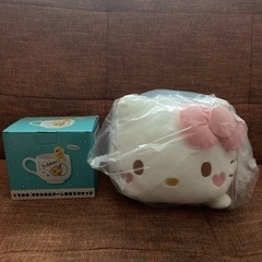 【お取引中】アミューズメント景品の画像