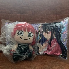 【お取引中】アミューズメント景品の画像