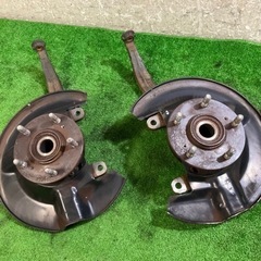cl1 アコード フロントナックル
