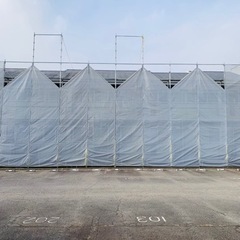 足場、鳶、塗装の画像