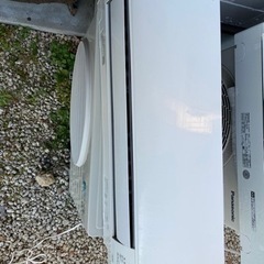 DAIKIN  2018年　2.2kw