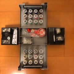 JANOME KT-35 美品の画像