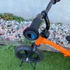 ゴーライダー　オレンジの画像