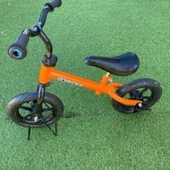 ゴーライダー　オレンジの画像