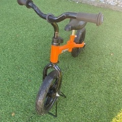 ゴーライダー　オレンジの画像