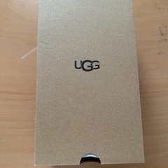 UGG モカシン ダコタ ムートン 