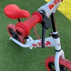 ゴーライダー　ブレーキ付きの画像