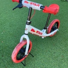 ゴーライダー　ブレーキ付きの画像