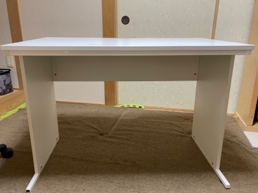 学習テーブル椅子3点セット