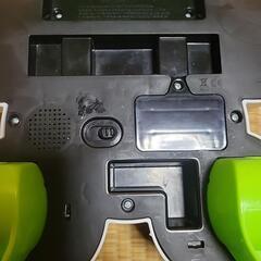 手押し車　フィッシャープライス
しまうま　の画像