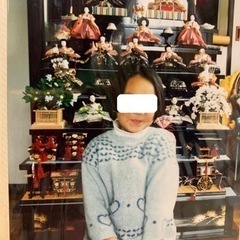 ひな人形、雛壇（7段）セット