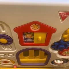 ベビーサークル　5枚　お譲りしますの画像