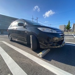 日産ラフェスタ　ハイウェイスター