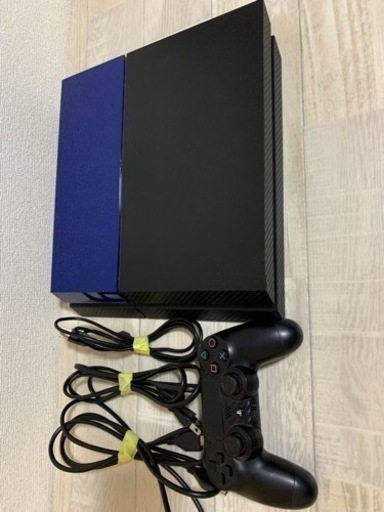 プレイステーション SONY PlayStation4 CHU-1200A 500GB