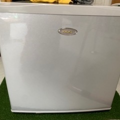 冷凍庫　決まりました。の画像