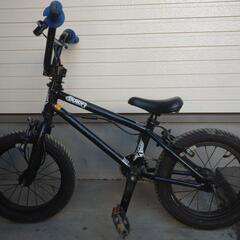 MOTELWORKS 14インチ 子供 キッズ BMX