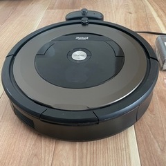 ルンバ　中古の画像