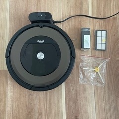 ルンバ　中古の画像