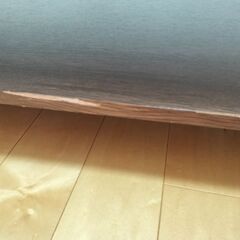 ローテーブルの画像
