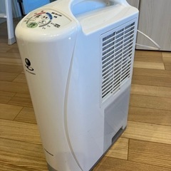 【お取引決まりました】CORONA除湿機の画像