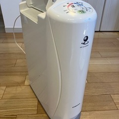 【お取引決まりました】CORONA除湿機の画像