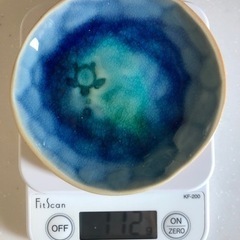 電子スケールの画像
