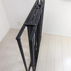【譲ります】折りたたみベッドフレームの画像