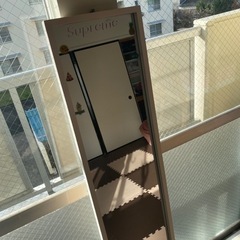 ミラー　鏡の画像