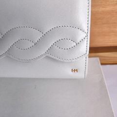 ハナエモリ ショルダーバッグの画像