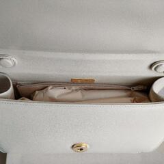 ハナエモリ ショルダーバッグの画像