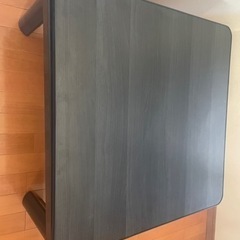 【お取引中】コタツの画像