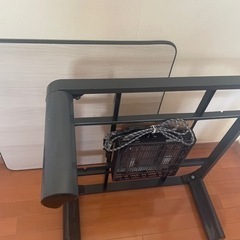 【お取引中】コタツ