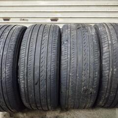 AUTO STRADA SPREAD-S タイヤ付き４本セットの画像