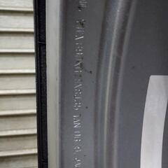 AUTO STRADA SPREAD-S タイヤ付き４本セットの画像