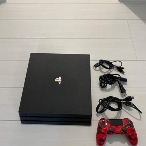 ps4 1テラお取引中