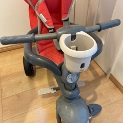 ⭐︎⭐︎スマートトライク⭐︎三輪車⭐︎⭐︎の画像