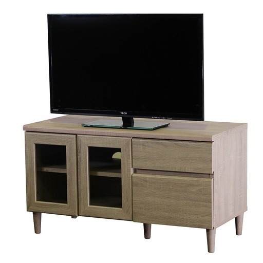 【定価14,800円】カインズホーム テレビ台 ローボード 美品