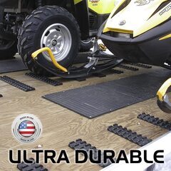 ｷｬﾘﾊﾞｰｸﾞﾘｯﾌﾟｶﾞｲﾄﾞ　バラ売り　Caliber Grip Glides Straight Front Tilt Set 13350の画像