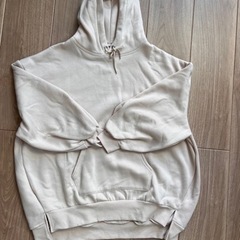 レディース　トレーナーパーカー5枚まとめ売りの画像