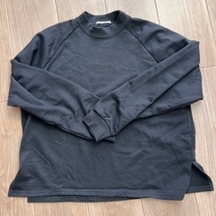 レディース　トレーナーパーカー5枚まとめ売りの画像