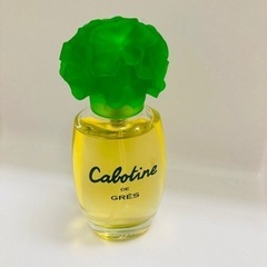 カボティーヌ　未使用品