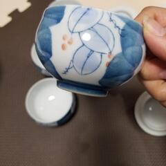 食器５コセットの画像