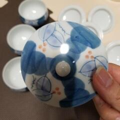 食器５コセットの画像