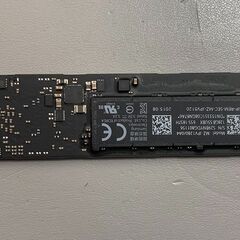 A737MacBookAir 用SSD 128GB(2013-2...