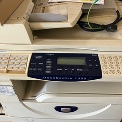 コピー機