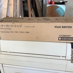 コピー機の画像
