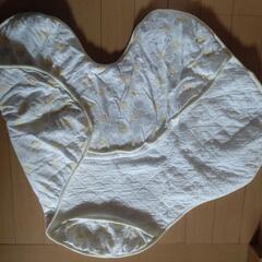 おくるみ　あげます‼