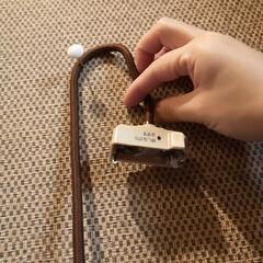 インテリア照明の画像