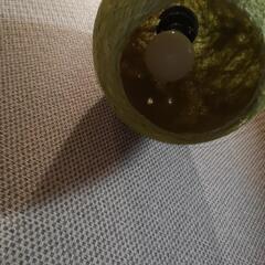 インテリア照明の画像