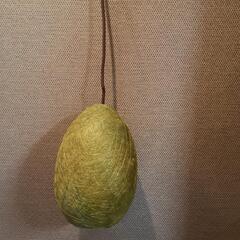 インテリア照明の画像